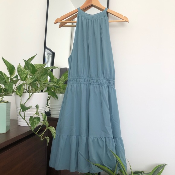 Aritzia Dresses & Skirts - Aritiza Wilfred Effet Mini Dress